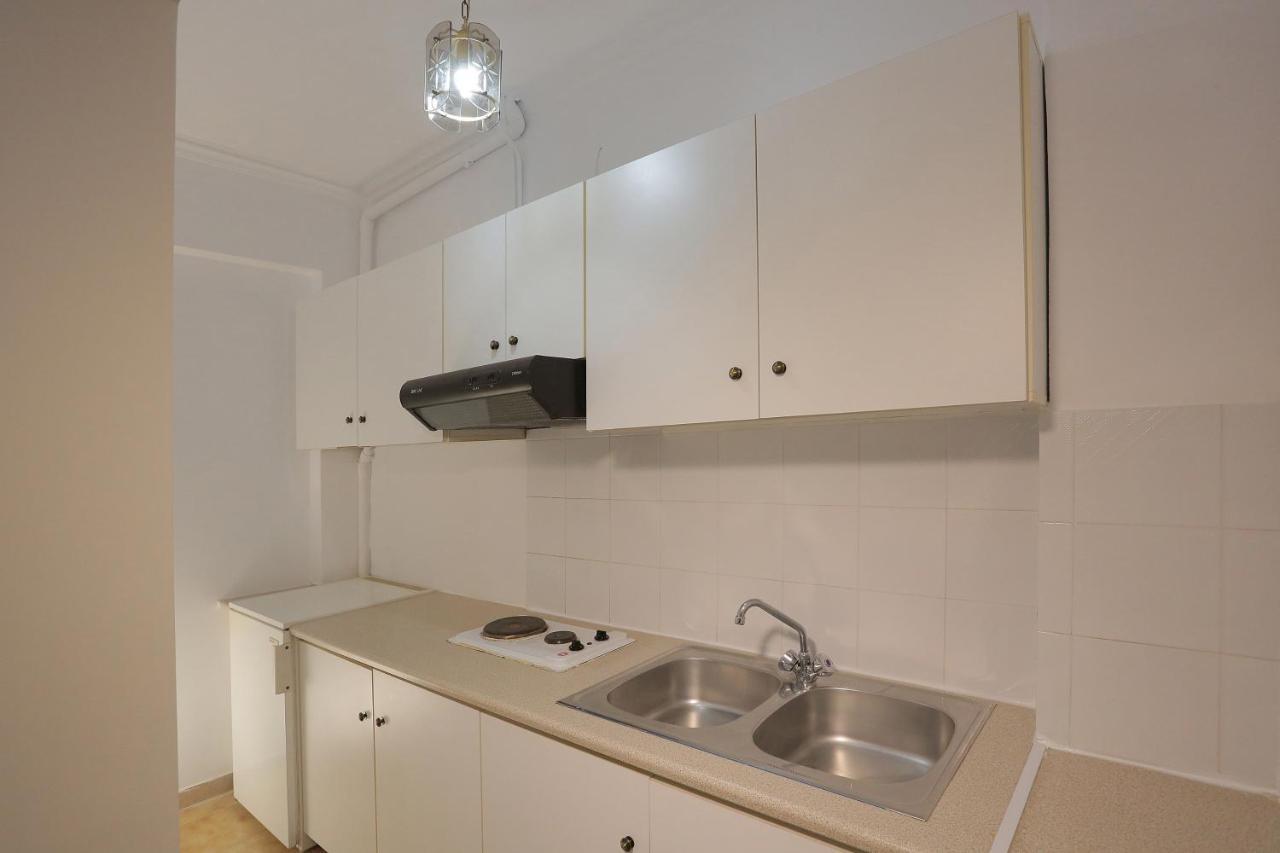 Panorama Plataria Ionio Studios&Apartments Екстериор снимка