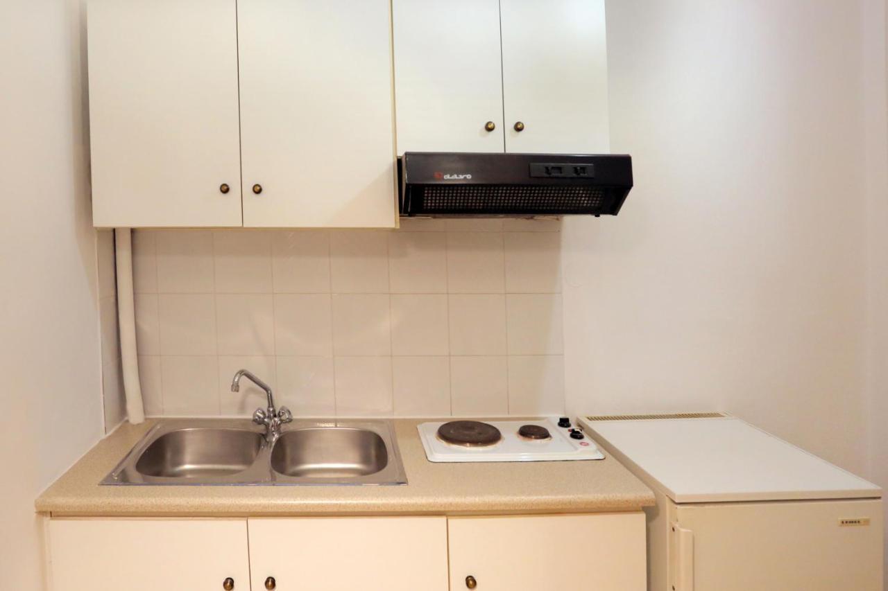 Panorama Plataria Ionio Studios&Apartments Екстериор снимка