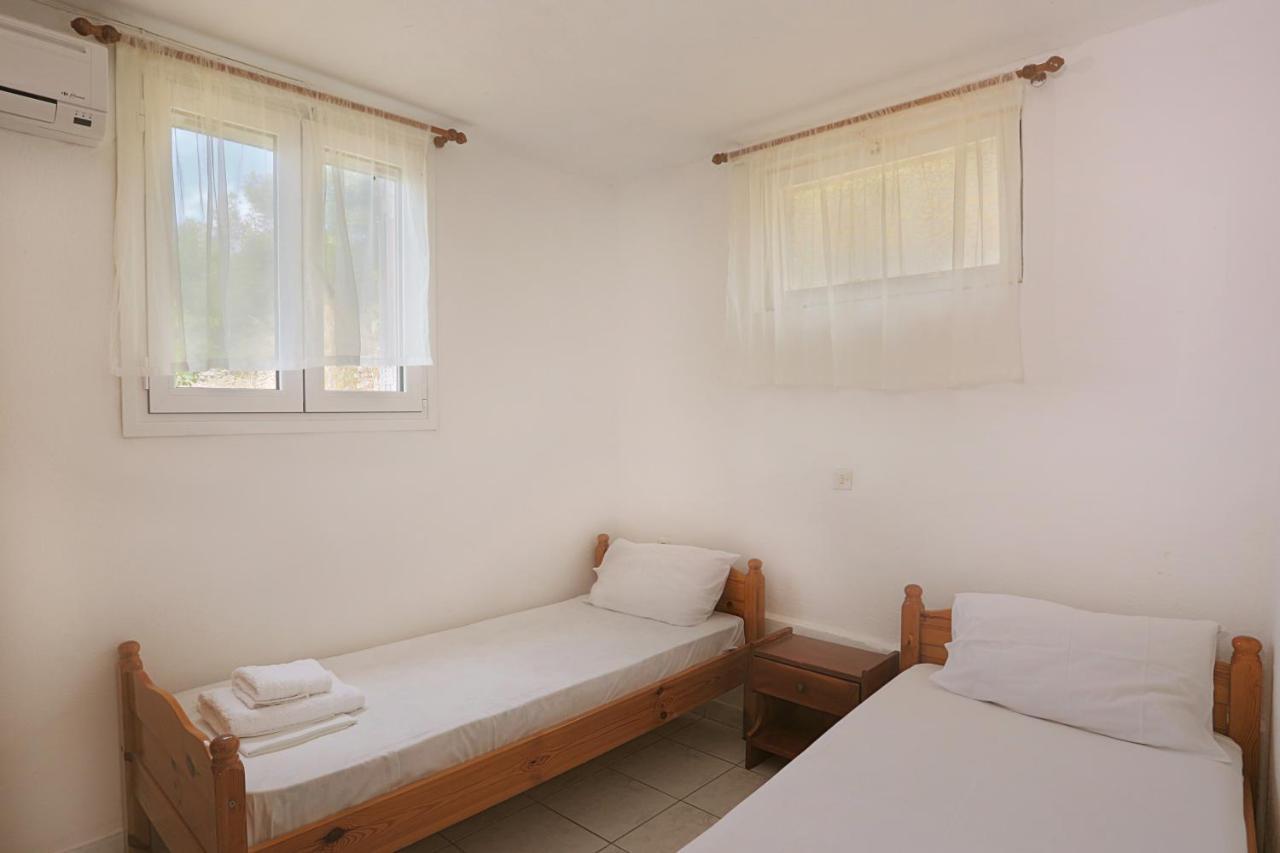 Panorama Plataria Ionio Studios&Apartments Екстериор снимка