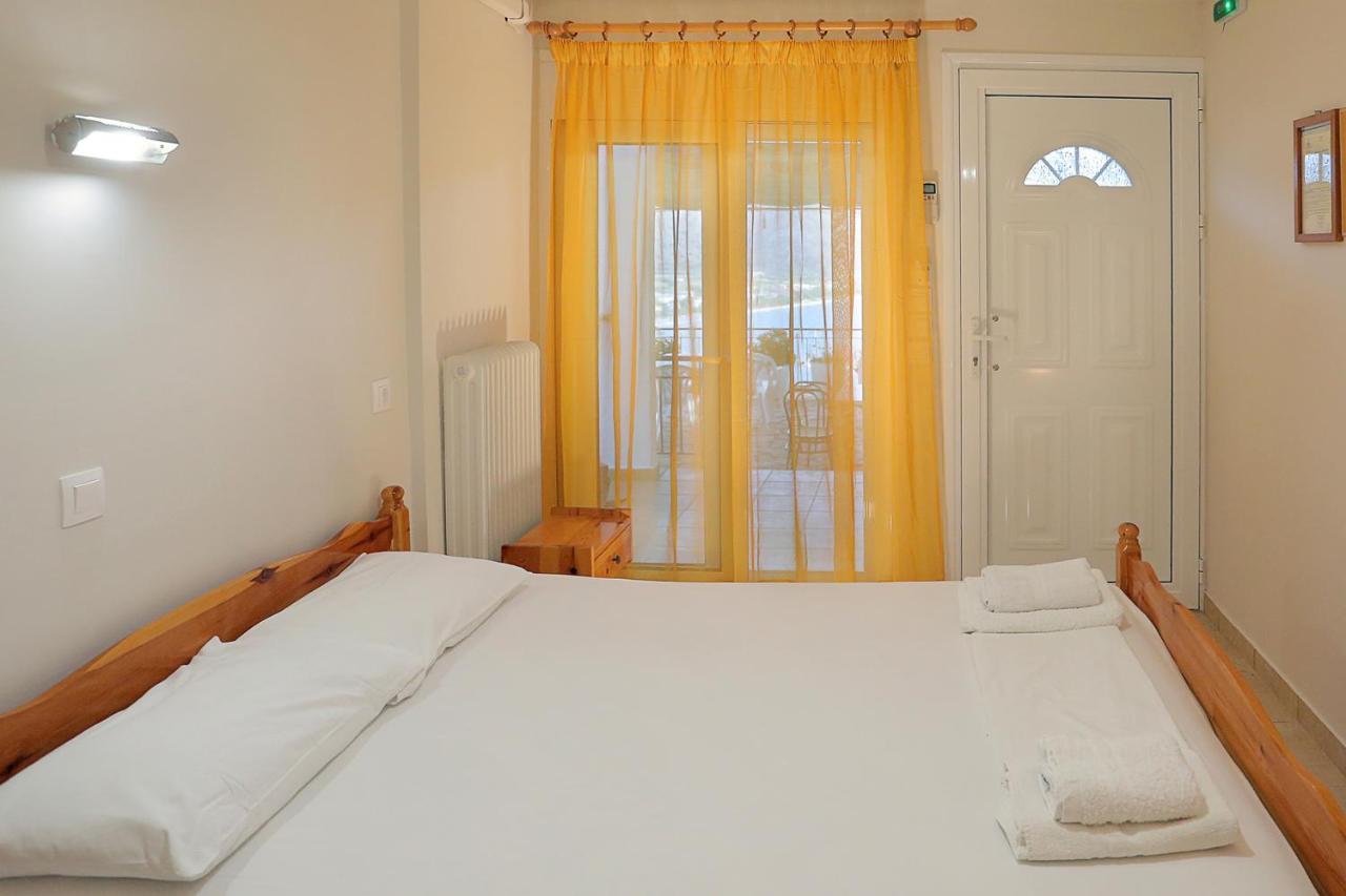 Panorama Plataria Ionio Studios&Apartments Екстериор снимка
