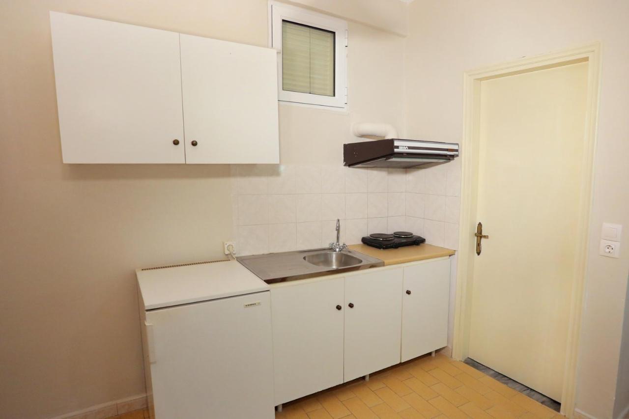 Panorama Plataria Ionio Studios&Apartments Екстериор снимка