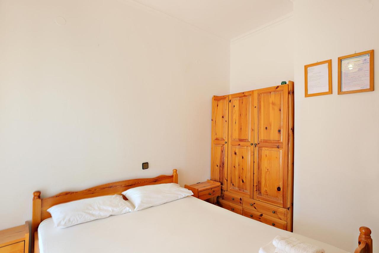 Panorama Plataria Ionio Studios&Apartments Екстериор снимка