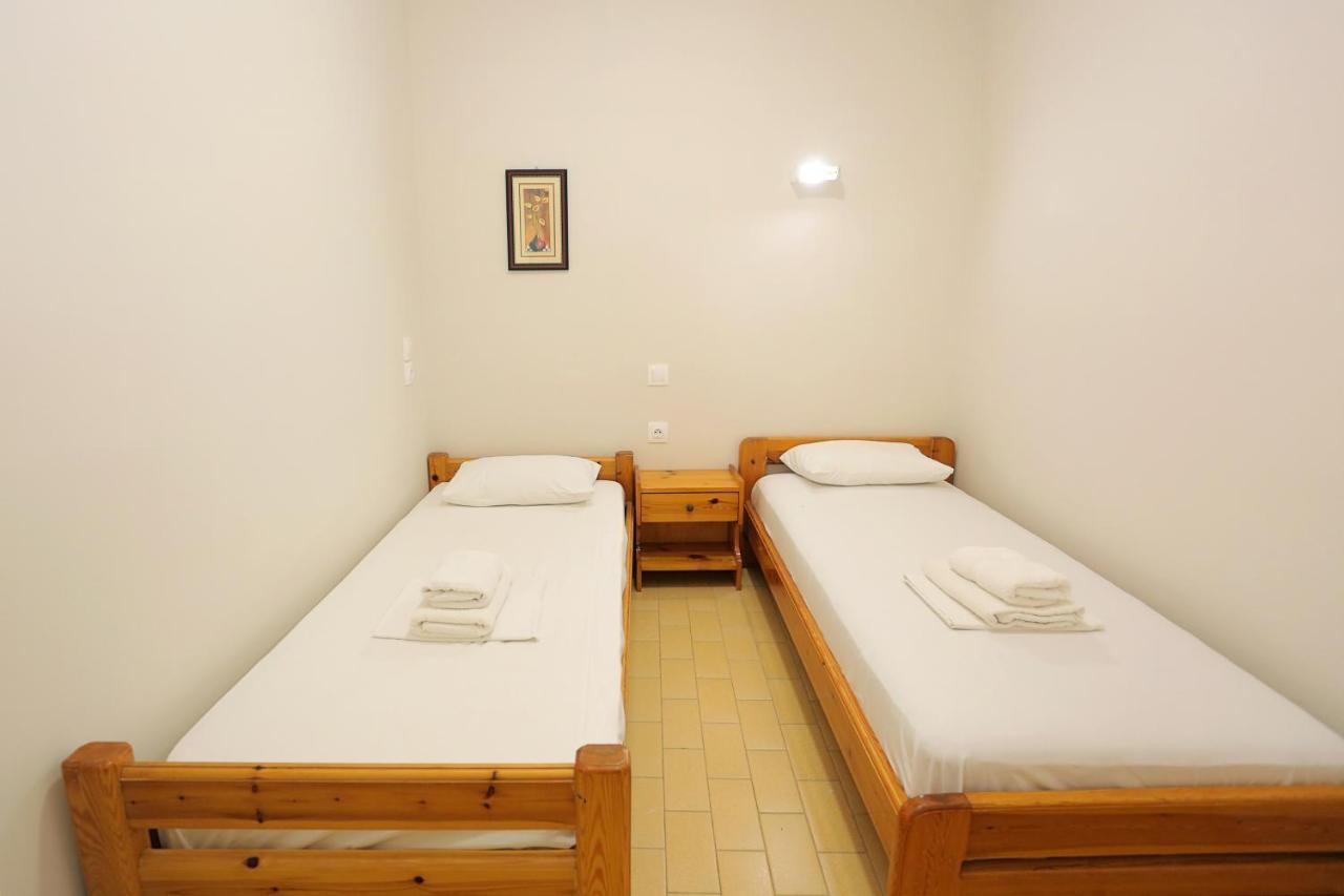 Panorama Plataria Ionio Studios&Apartments Екстериор снимка