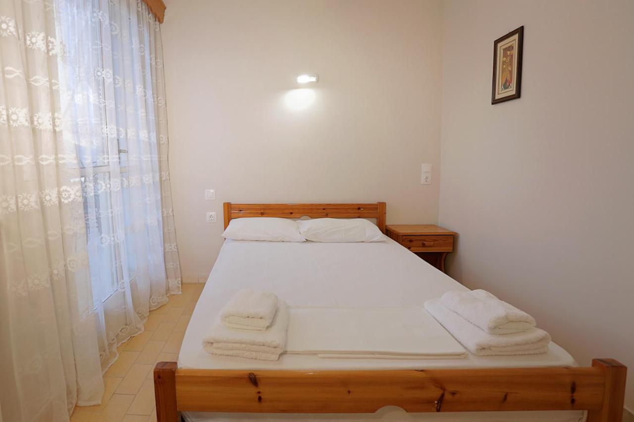 Panorama Plataria Ionio Studios&Apartments Екстериор снимка