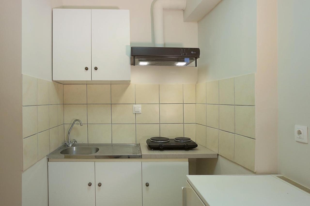 Panorama Plataria Ionio Studios&Apartments Екстериор снимка