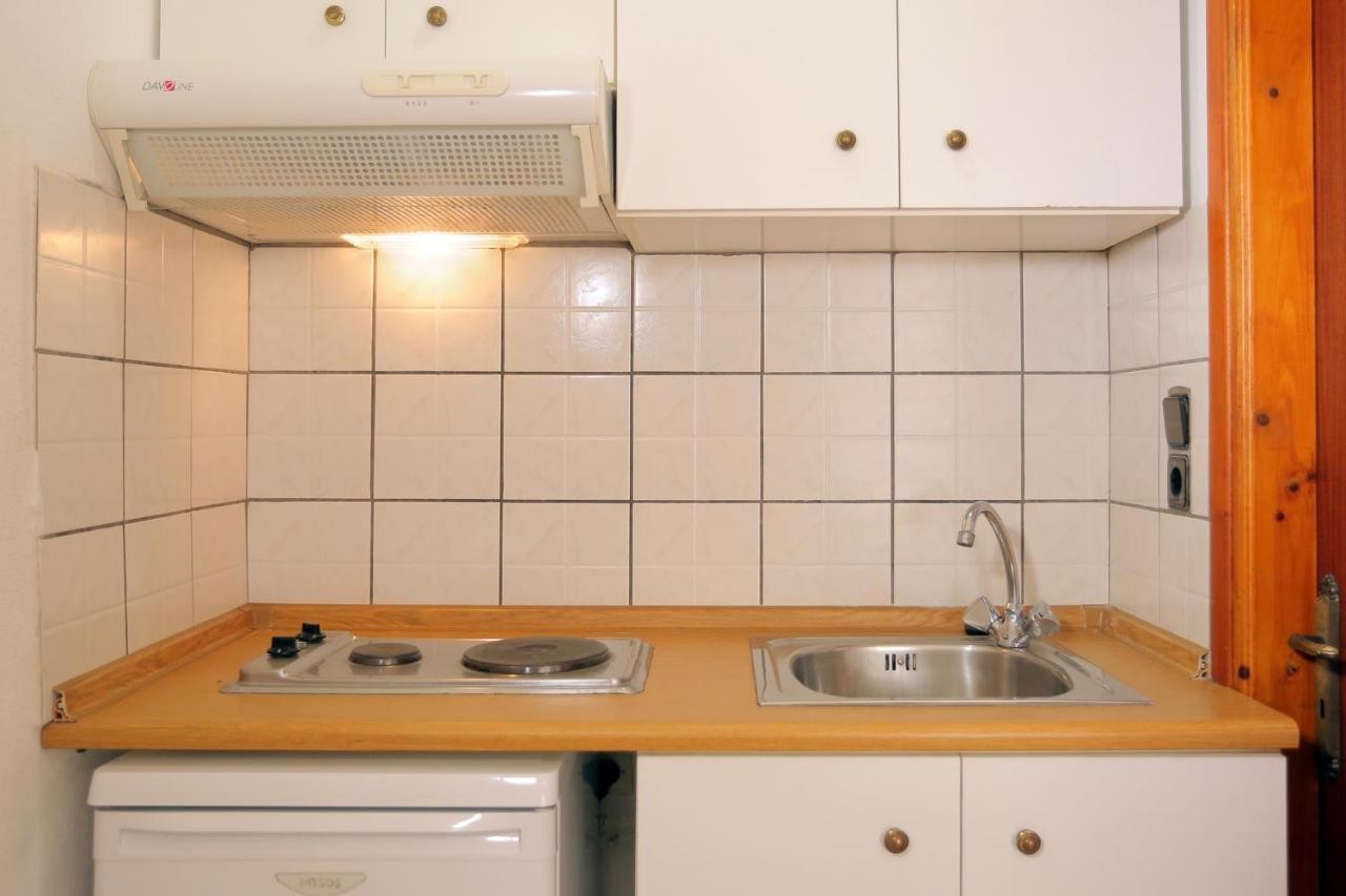 Panorama Plataria Ionio Studios&Apartments Екстериор снимка