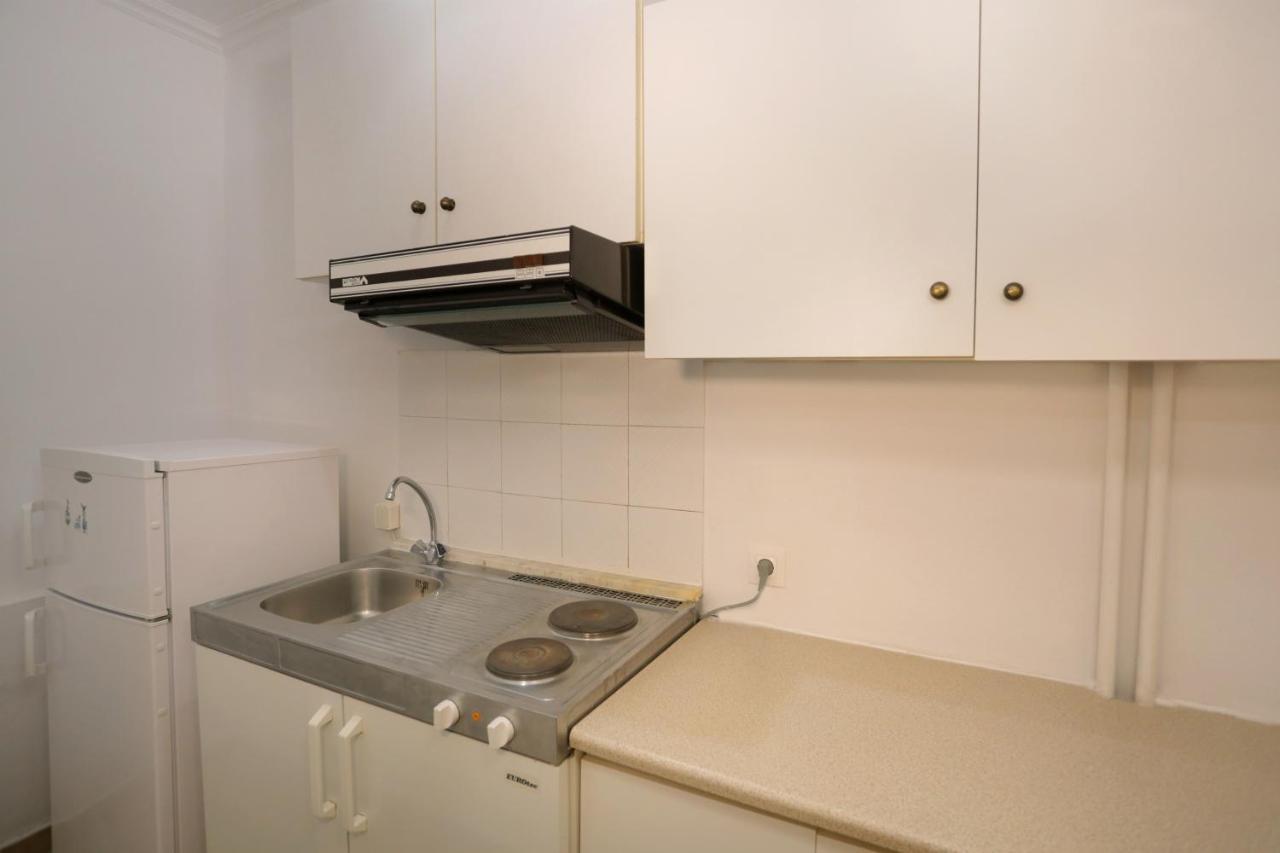 Panorama Plataria Ionio Studios&Apartments Екстериор снимка